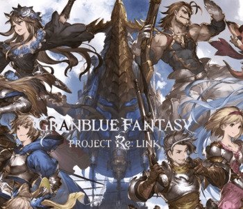 Granblue Fantasy Relink PS4