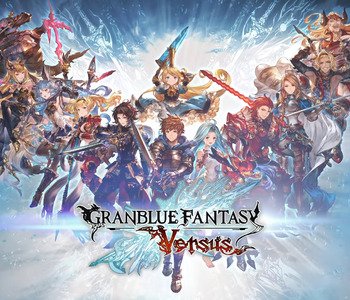 Granblue Fantasy: Versus