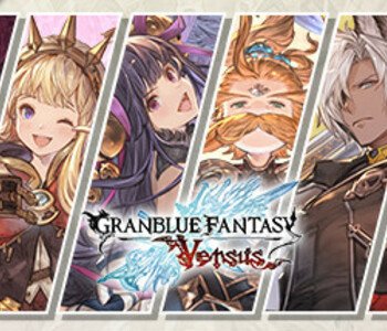 Granblue Fantasy: Versus - Character Pass 2