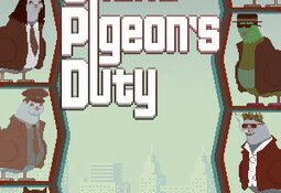 Grand Pigeon's Duty