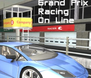 Grand Prix Racing On Line