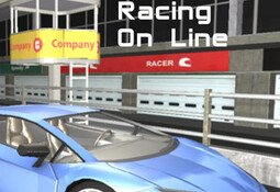 Grand Prix Racing On Line