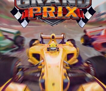 Grand Prix Rock 'N Racing Xbox One