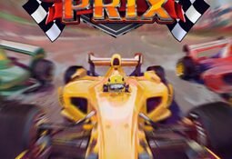 Grand Prix Rock 'N Racing Xbox One