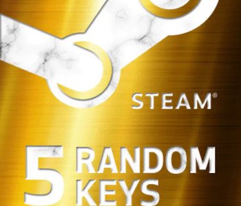 Random Steam Key - Grand