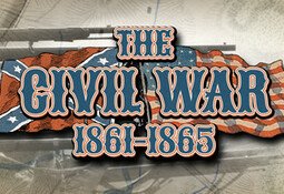 Grand Tactician: The Civil War (1861-1865)