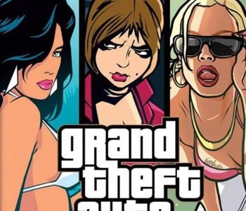 Grand Theft Auto: The Trilogy - The Definitive Edition PS5