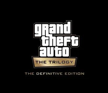 Grand Theft Auto: The Trilogy Xbox