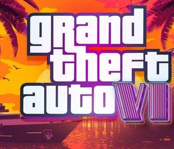 Grand Theft Auto VI - GTA 6 PS4