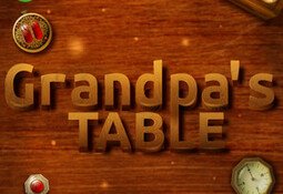 Grandpa's Table