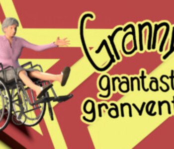 Granny's Grantastic Granventure