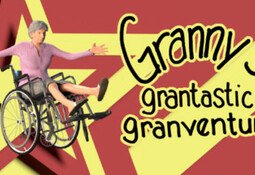 Granny's Grantastic Granventure