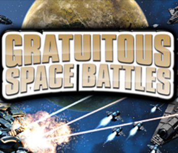 Gratuitous Space Battles