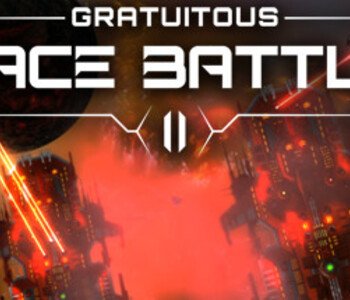 Gratuitous Space Battles 2