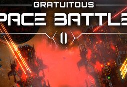 Gratuitous Space Battles 2