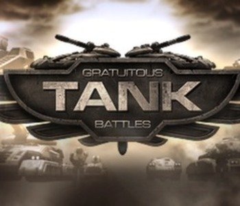 Gratuitous Tank Battles