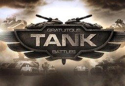 Gratuitous Tank Battles