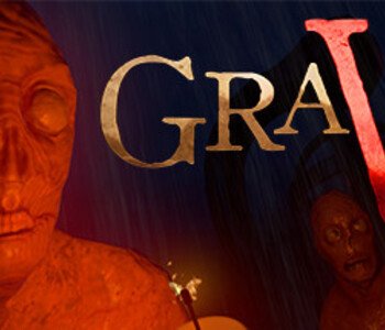 Grave VR