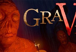 Grave VR