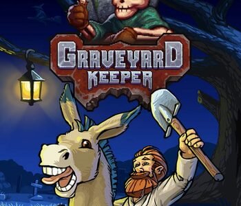 Graveyard Keeper Xbox One