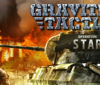 Graviteam Tactics: Operation Hooper