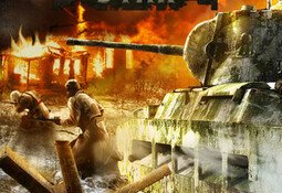 Graviteam Tactics: Operation Star