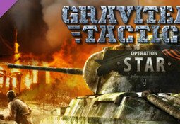 Graviteam Tactics: Sokolovo 1943