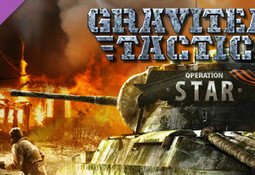 Graviteam Tactics: Volokonovka 1942