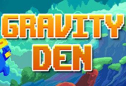 Gravity Den