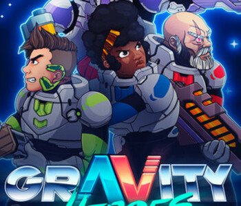 Gravity Heroes