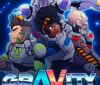 Gravity Heroes Xbox X