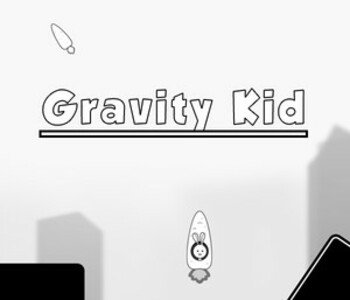 Gravity_Kid