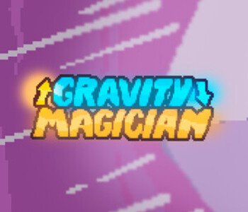 Gravity Magician