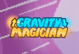 Gravity Magician