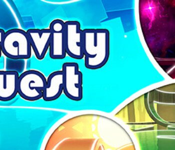 Gravity Quest