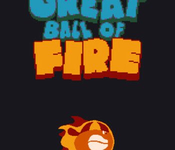 Great Ball of Fire