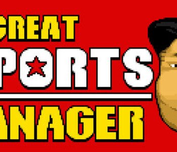 Great eSports Manager