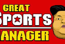 Great eSports Manager