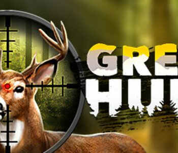 Great Hunt: North America