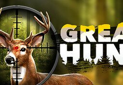 Great Hunt: North America