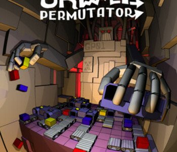 Great Permutator