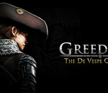 GreedFall - The De Vespe Conspiracy