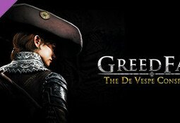 GreedFall - The De Vespe Conspiracy