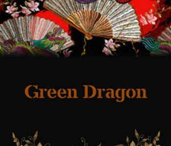 Green Dragon