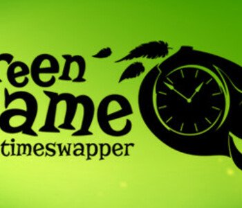 Green Game: TimeSwapper