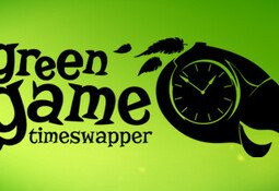 Green Game: TimeSwapper