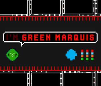 Green Marquis