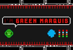 Green Marquis