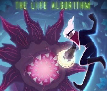 Green: The Life Algorithm Xbox One