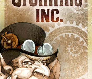 Gremlins Inc.